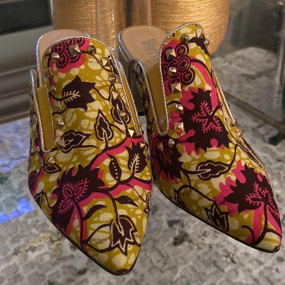 Whittall & Shon mule - Picture 2 of 4